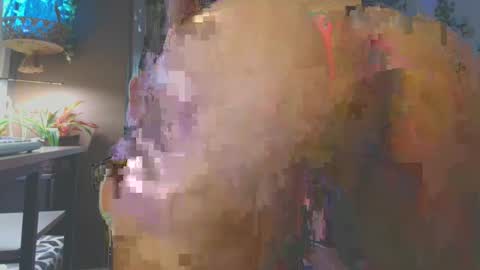 Hazel online show from 02-15-25, 12:48