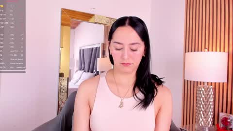  Hazel  online show from 01-23-25, 01:35