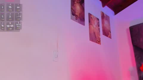 Im Hazel online show from 02-20-25, 11:43