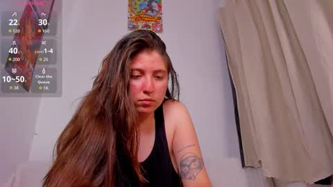 Im Hazel online show from 03-19-26, 11:31