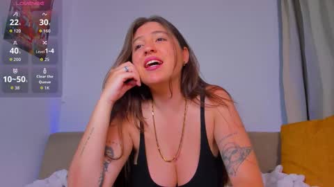 Im Hazel online show from 03-28-26, 09:58