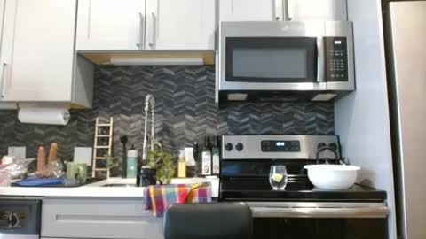 Hazel online show from 03-07-25, 04:11