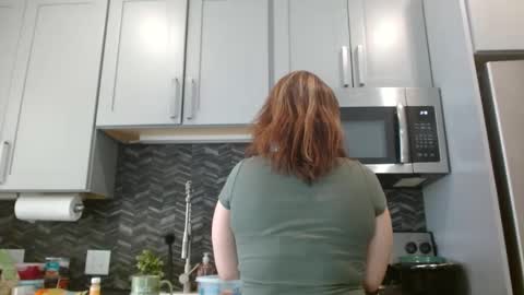 Hazel online show from 09-27-25, 07:19