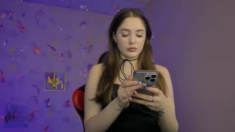 Hazel online show from 01-17-26, 12:10