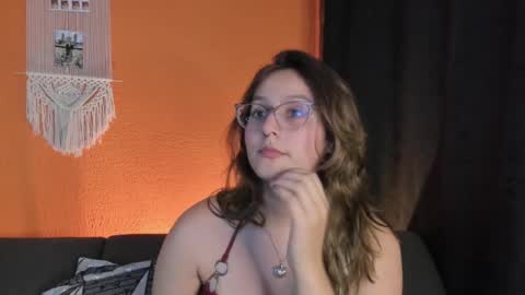 Hazel Brown online show from 01-29-25, 03:33