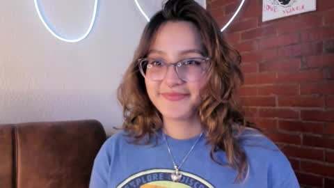 Hazel Brown online show from 02-03-25, 06:13