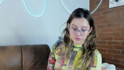 Hazel Brown online show from 02-05-25, 04:48