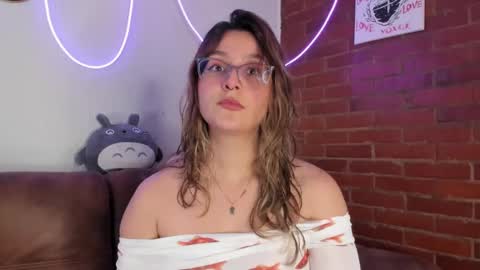 Hazel Brown online show from 02-26-25, 04:24