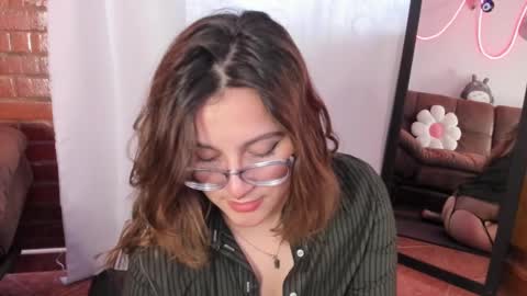 Hazel Brown online show from 02-27-25, 03:59