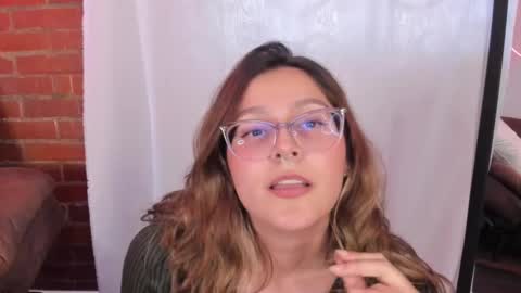 Hazel Brown online show from 02-27-25, 07:58