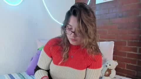 Hazel Brown online show from 03-10-25, 03:30