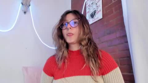 Hazel Brown online show from 03-10-25, 06:34