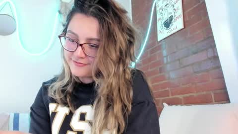 Hazel Brown online show from 03-12-25, 04:24