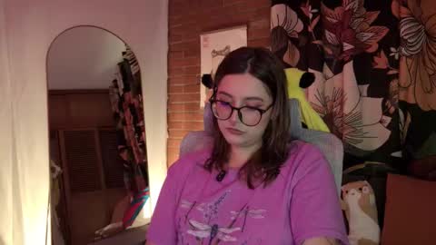 Hazel Brown online show from 01-15-26, 02:05