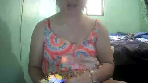 hazeldhane online show from 09-12-25, 01:28