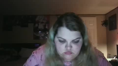 Hazeleyez97 online show from 09-21-25, 05:42