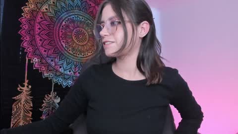 HazelKush online show from 12-19-24, 08:44