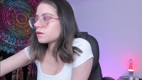 HazelKush online show from 01-08-25, 10:37