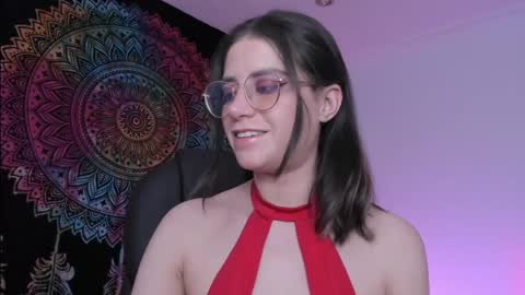 HazelKush online show from 01-13-25, 10:56