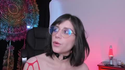 HazelKush online show from 01-21-25, 09:25