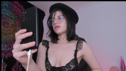 HazelKush online show from 03-06-25, 02:41