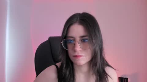 HazelKush online show from 09-22-25, 04:20