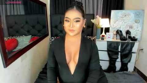 HAZEL MADONNA online show from 09-15-25, 03:34