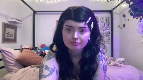 hazelspicee online show from 01-03-25, 10:51