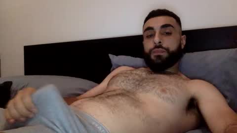 hbabian online show from 09-29-25, 08:41