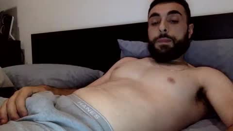 hbabian online show from 10-27-25, 05:22