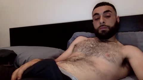 hbabian online show from 03-04-26, 07:47