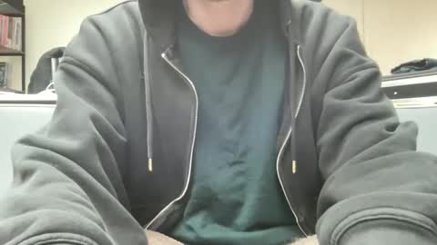 hchappel19 online show from 02-20-26, 09:00