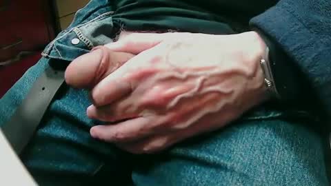 Eddy online show from 02-28-25, 02:20