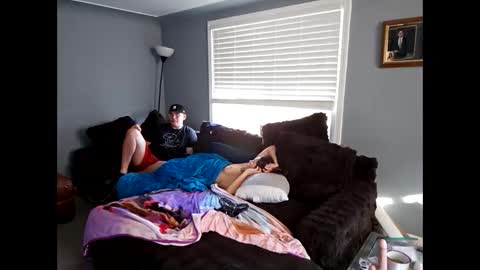 headjay13 online show from 11-02-25, 01:57