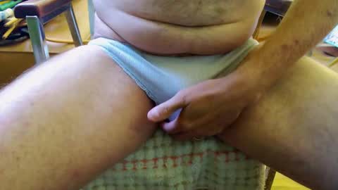 Snapshot of headmaster_99 chatting on 11-07-25, 05:57 Michael online show from 11-07-25, 05:57