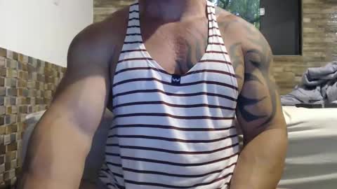 Snapshot of healedcarioca chatting on 12-23-24, 08:03 Brazilian bigdick online show from 12-23-24, 08:03