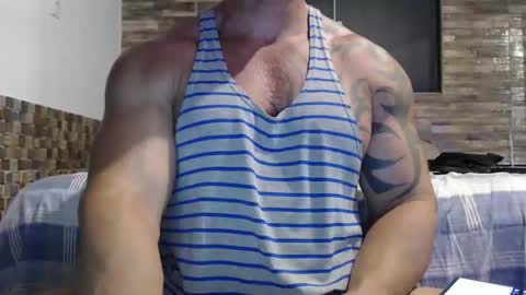 Brazilian bigdick online show from 05-20-26, 03:02