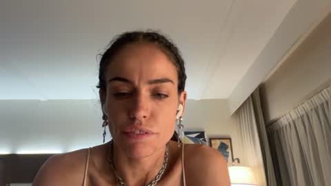 Hallie online show from 06-20-26, 04:26