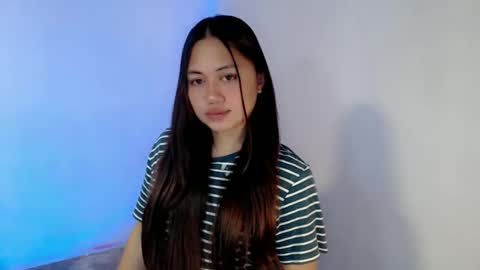 Snapshot of heart_of_asia chatting on 03-15-26, 01:50 Yoshin online show from 03-15-26, 01:50