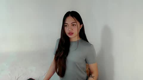 Snapshot of heart_of_asia chatting on 05-19-26, 12:33 Yoshin online show from 05-19-26, 12:33