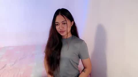 Snapshot of heart_of_asia chatting on 05-30-26, 08:11 Yoshin online show from 05-30-26, 08:11