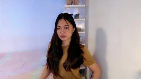 Snapshot of heart_of_asia chatting on 06-11-26, 07:56 Yoshin online show from 06-11-26, 07:56