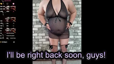 heartful_bbw online show from 01-13-25, 08:47