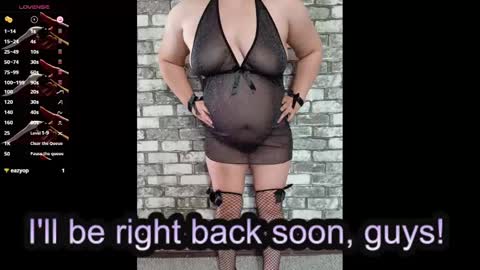heartful_bbw online show from 02-06-25, 09:22