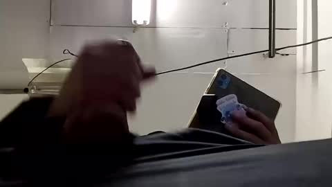 Dejesus online show from 10-12-25, 01:15