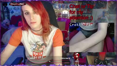 HeartMyArc online show from 01-07-25, 08:56