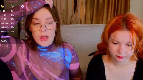 heartstwice online show from 11-13-25, 11:42