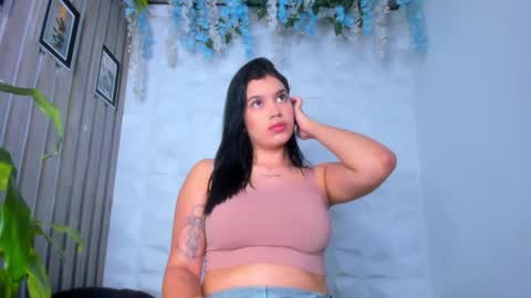  heather online show from 10-05-25, 04:11