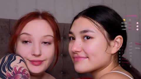 Hi everyone i am Alice pls dont be rude   fav patterns 77  99  111  222  333 online show from 12-24-24, 01:06