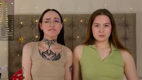 Hi everyone i am Alice pls dont be rude   fav patterns 77  99  111  222  333 online show from 02-28-25, 03:15